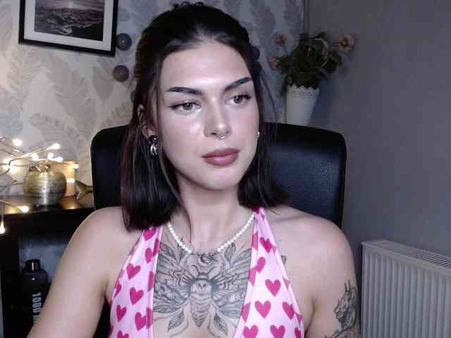 NovaSin webcam