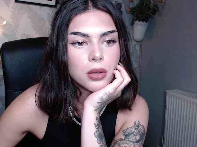 NovaSin webcam