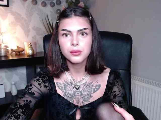 NovaSin webcam