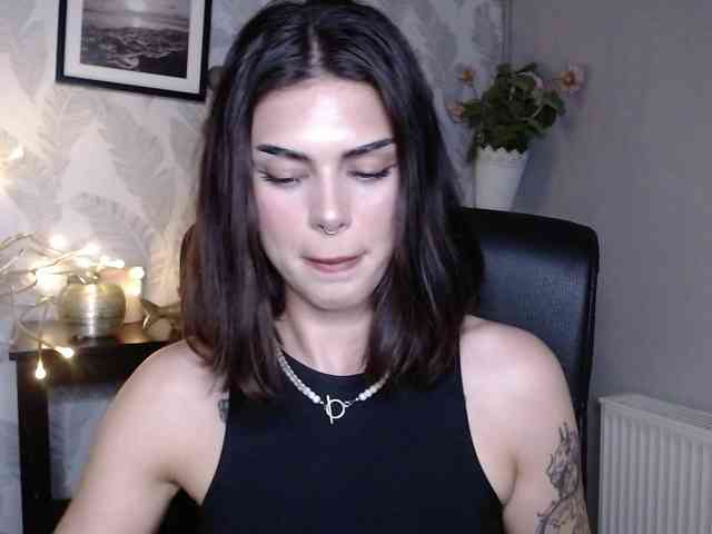 NovaSin webcam