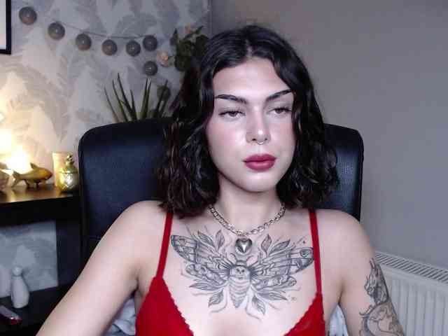 NovaSin webcam