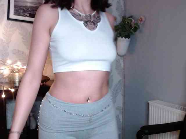 NovaSin webcam