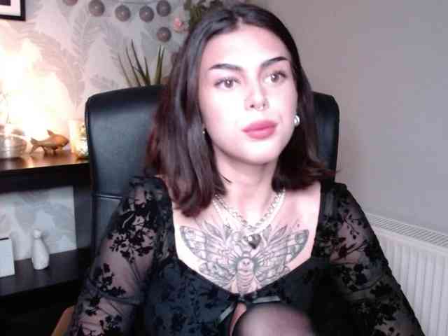 NovaSin webcam
