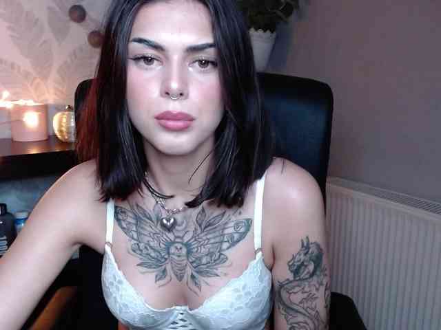 NovaSin webcam