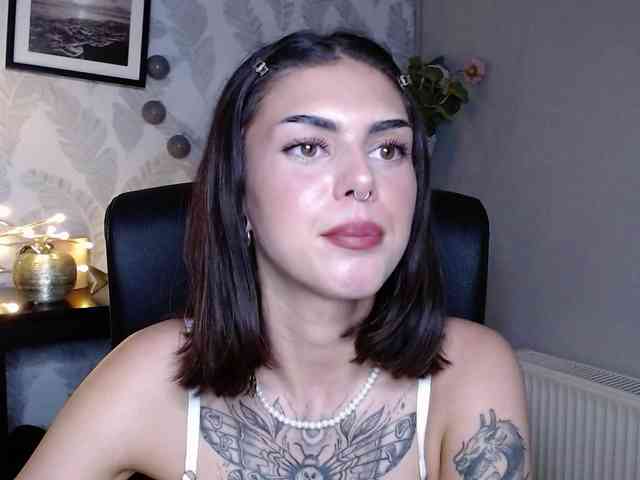 NovaSin webcam