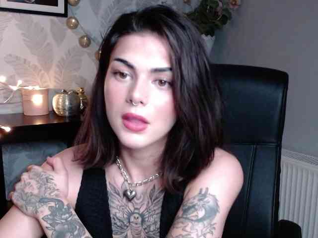 NovaSin webcam
