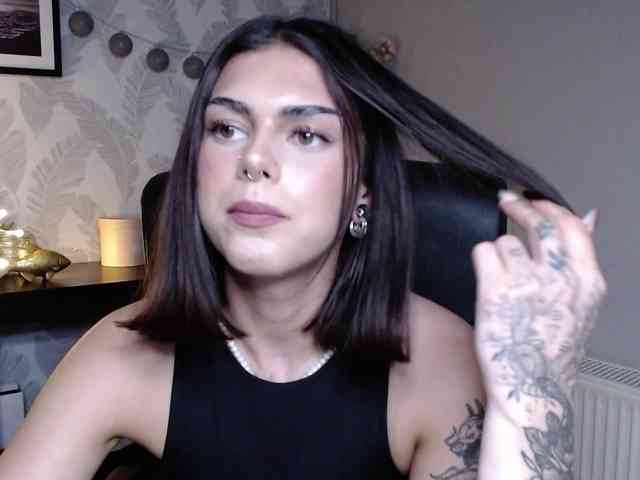 NovaSin webcam