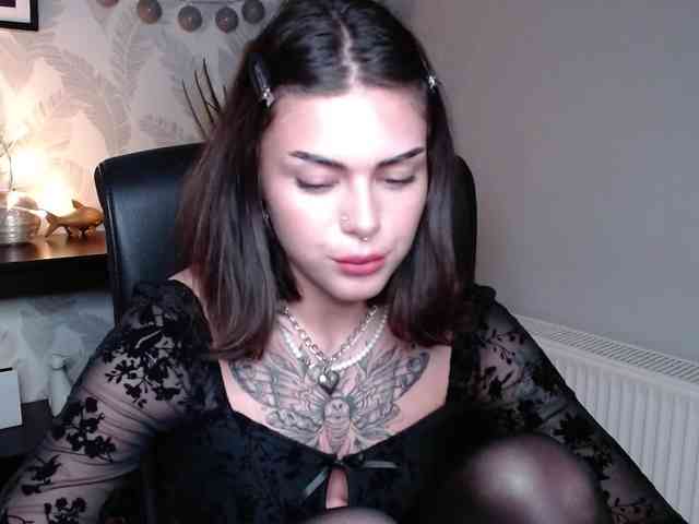 NovaSin webcam