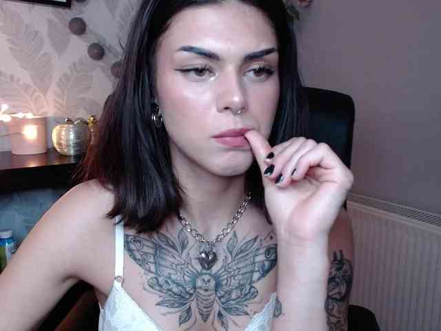NovaSin webcam