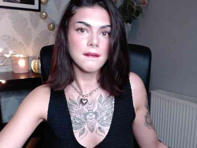 NovaSin webcam