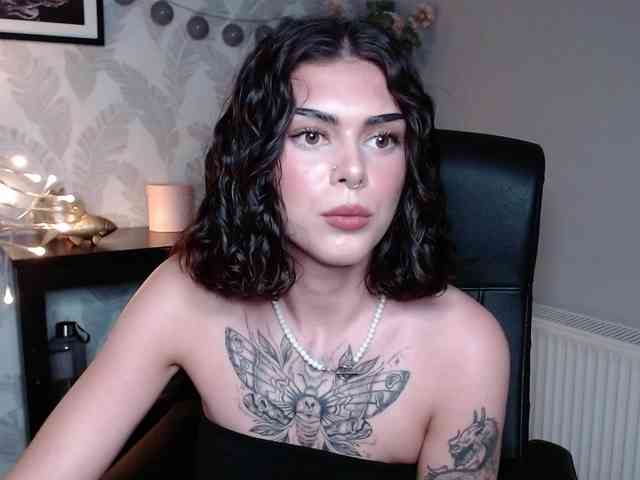 NovaSin webcam