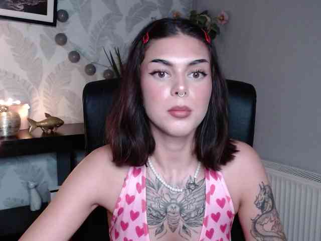 NovaSin webcam