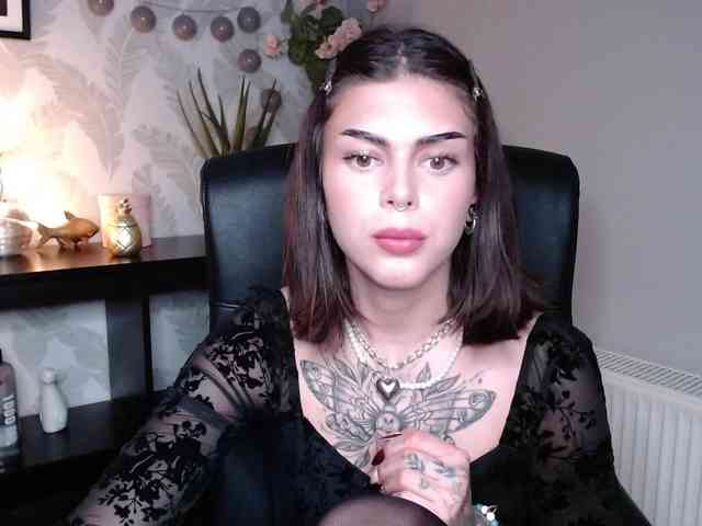 NovaSin webcam