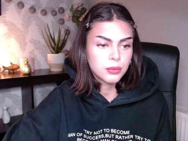 NovaSin webcam