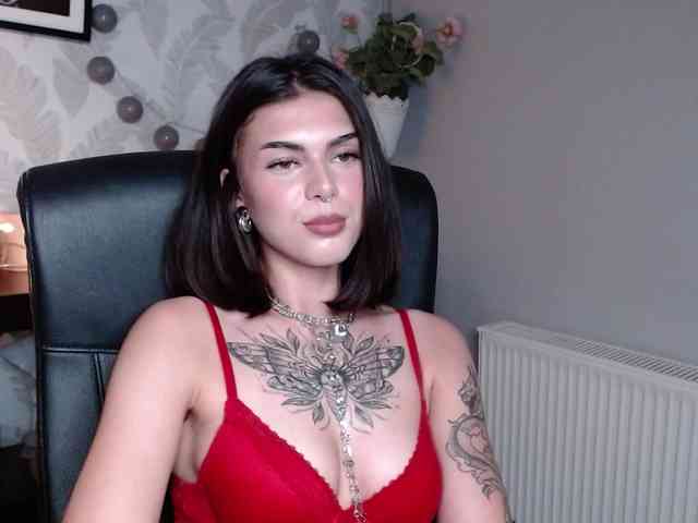 NovaSin webcam