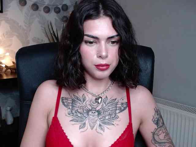 NovaSin webcam