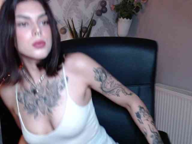 NovaSin webcam