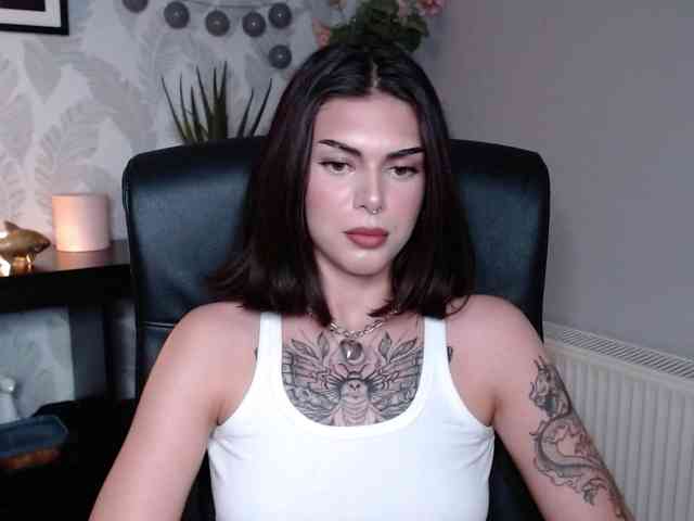 NovaSin webcam
