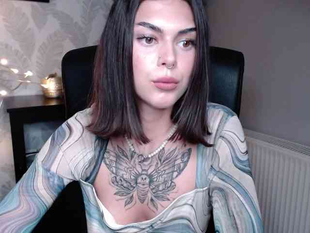 NovaSin webcam