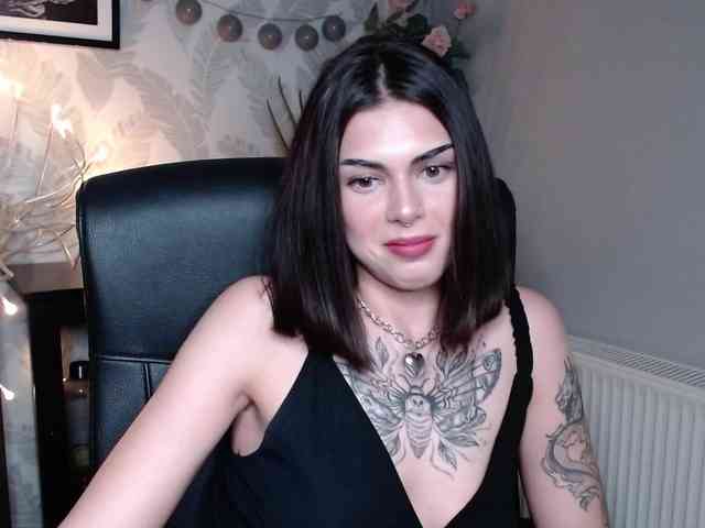 NovaSin webcam