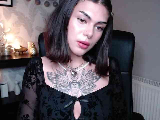 NovaSin webcam