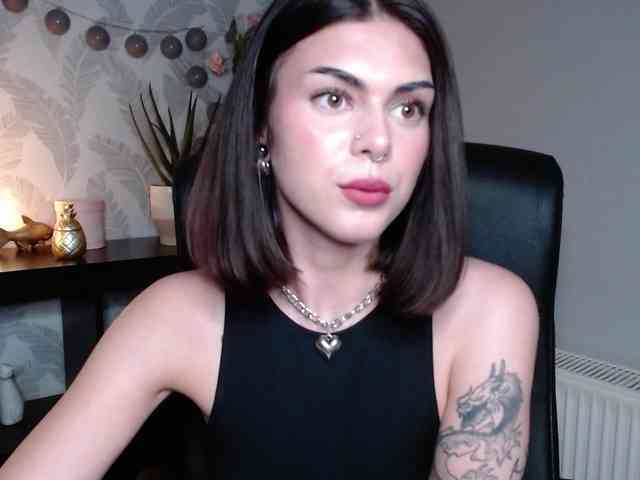 NovaSin webcam