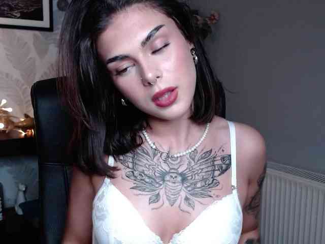 NovaSin webcam