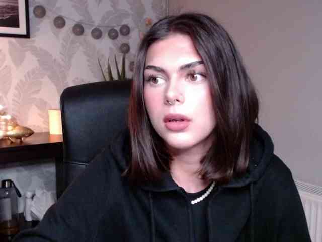 NovaSin webcam