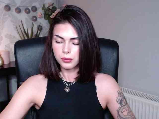 NovaSin webcam