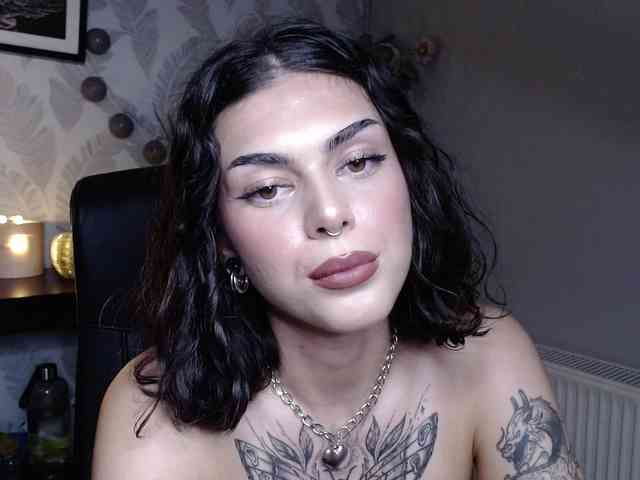 NovaSin webcam