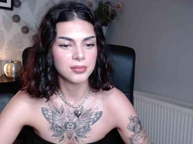NovaSin webcam