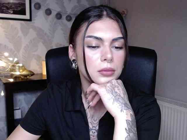 NovaSin webcam