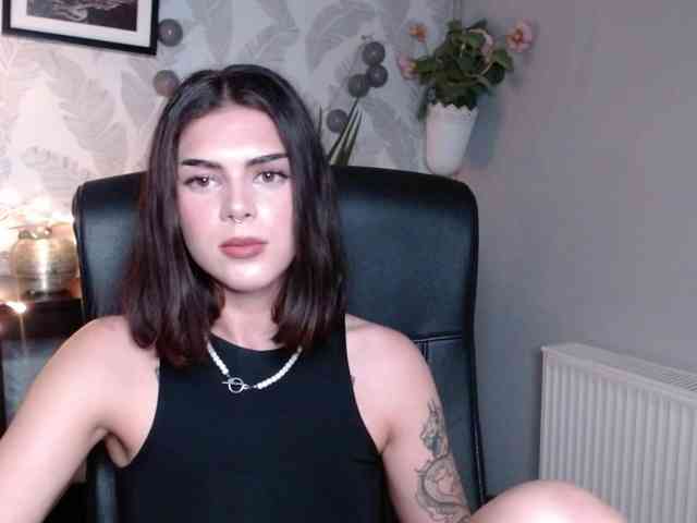 NovaSin webcam