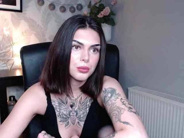 NovaSin webcam