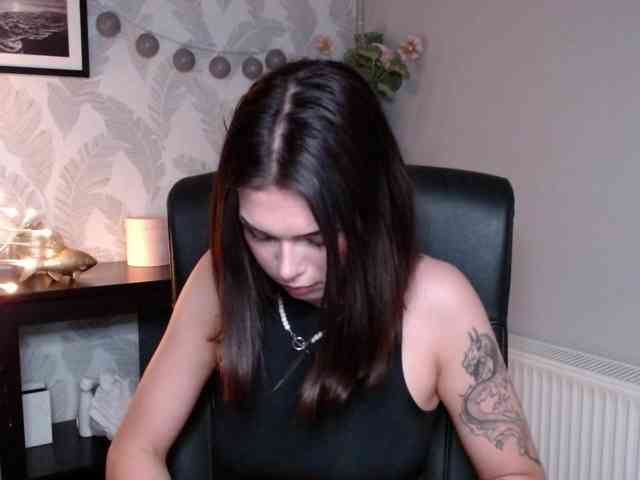 NovaSin webcam