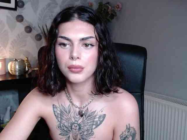 NovaSin webcam