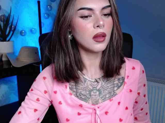 NovaSin webcam