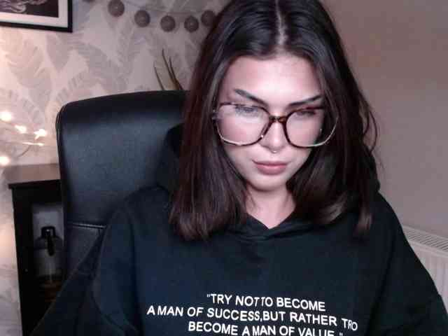 NovaSin webcam