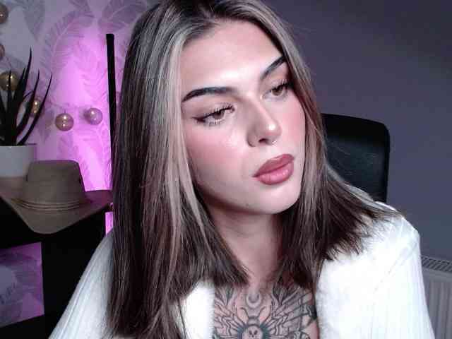 NovaSin webcam