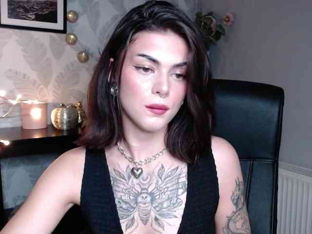NovaSin webcam