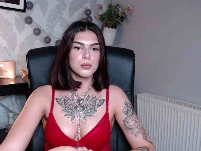 NovaSin webcam