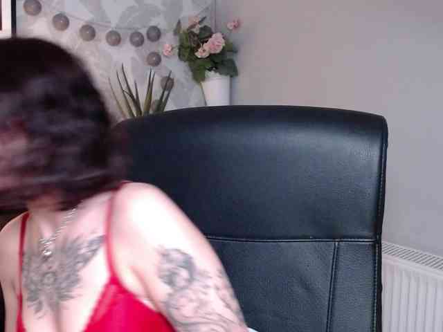 NovaSin webcam