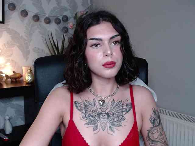 NovaSin webcam