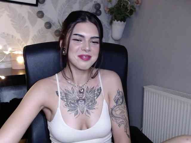 NovaSin webcam