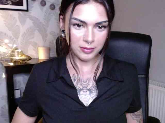 NovaSin webcam