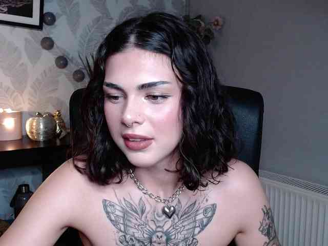 NovaSin webcam