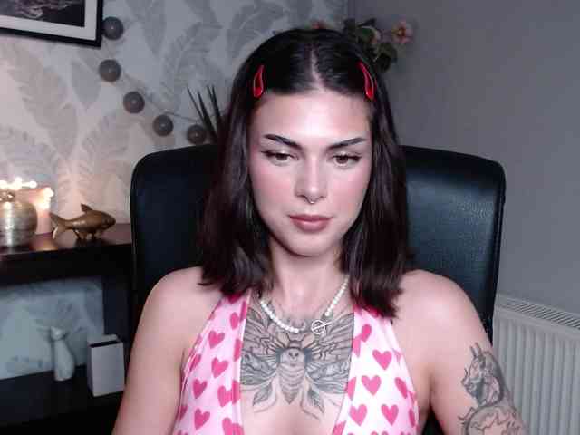 NovaSin webcam