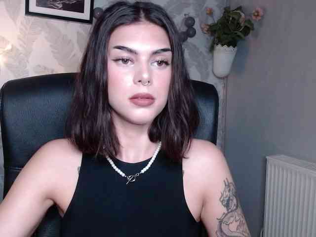 NovaSin webcam