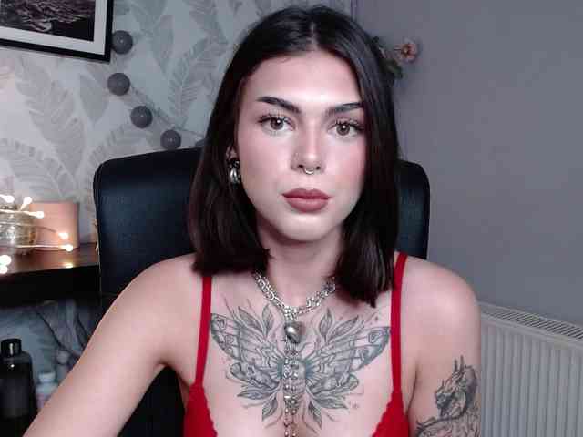 NovaSin webcam