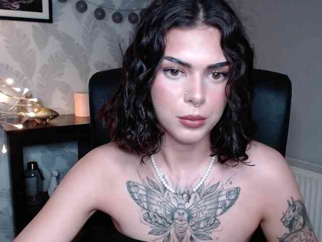 NovaSin webcam